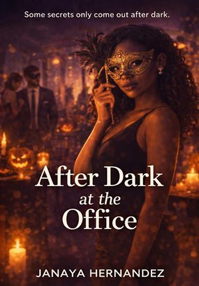 After Dark at the Office: Some secrets only come out after dark
