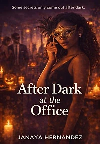 After Dark at the Office: Some secrets only come out after dark