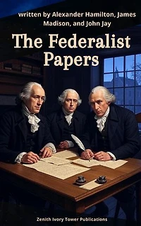 The Federalist Papers: Hamilton, Madison, and Jay's Essential Writings on the U.S. Constitution and American Liberty