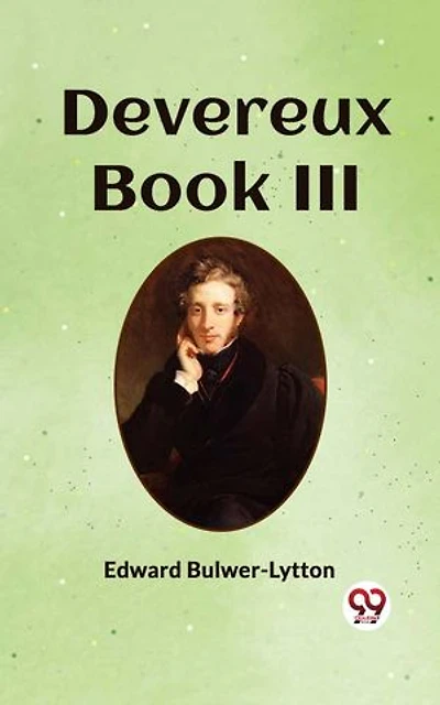 Devereux Book III