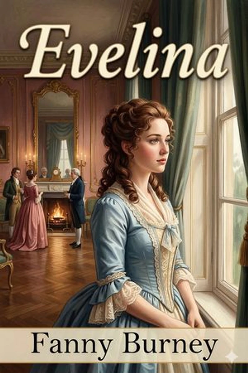 Evelina, Or, the History of a Young Lady's Entrance into the World