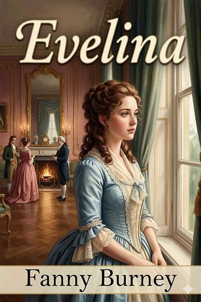 Evelina, Or, the History of a Young Lady's Entrance into the World
