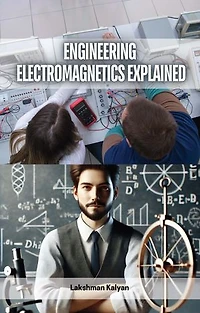 Engineering Electromagnetics Explained