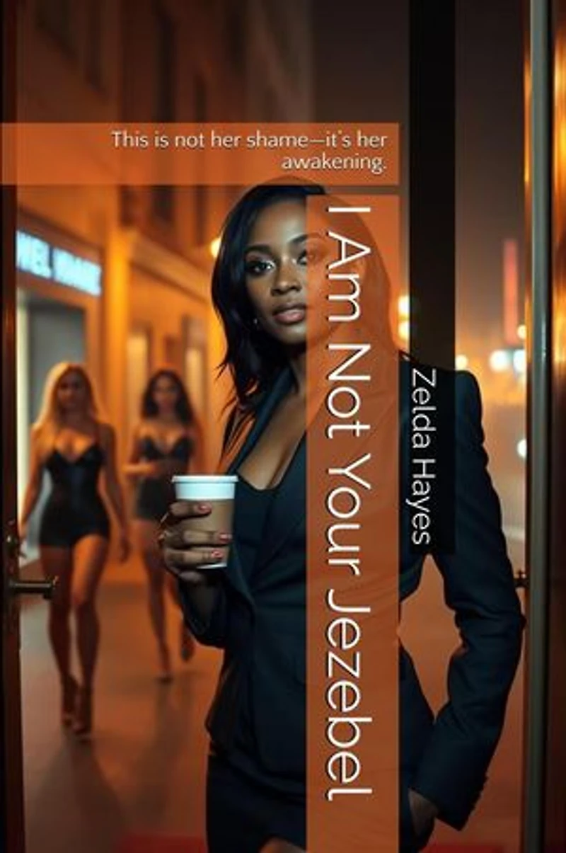 I Am Not Your Jezebel