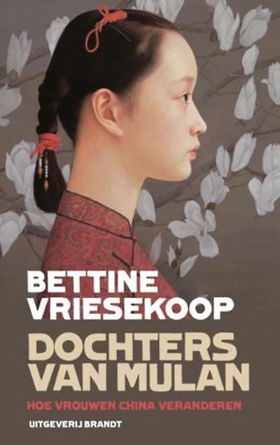 Dochters van Mulan: hoe vrouwen China veranderen