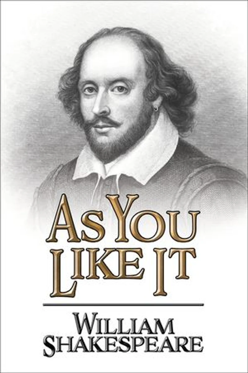 As You Like It