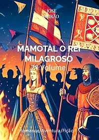 MAMOMTAL O REI MILAGROSO