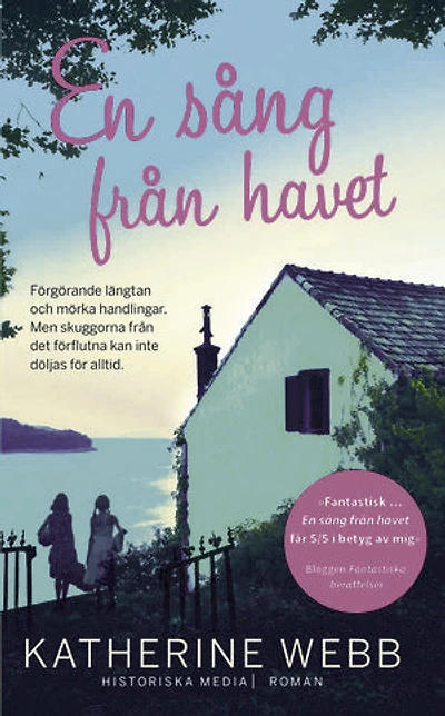 En sång från havet