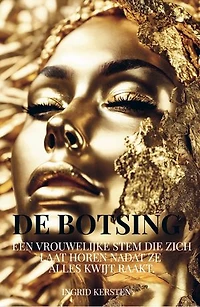 De botsing: De macht van de grote, de wereld, die mag veranderen. Alternatieve - complementaire geneeskunde. Omdat daar veel mogelijk is. Antwoorden en hulpmiddelen die je verder kunnen helpen.