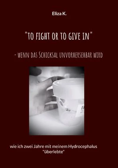 "To fight or to give in"- wenn das Schicksal unvorhersehbar wird