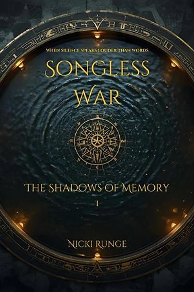The Shadows of Memory: Songless War, #1