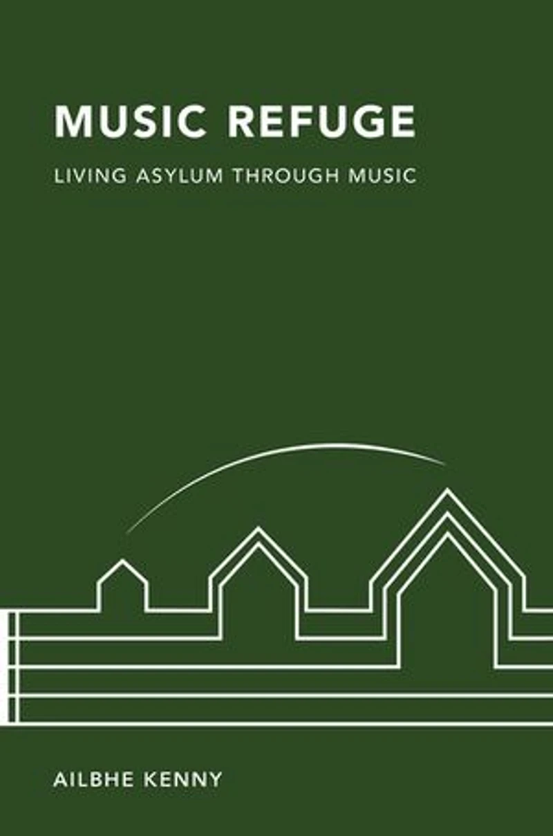 Music Refuge: Living Asylum through