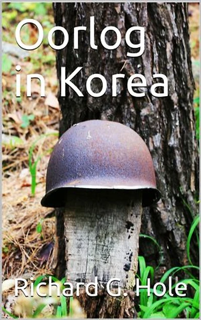 Oorlog in Korea