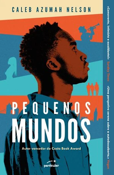 Pequenos Mundos