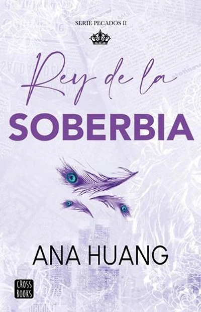 Rey de la soberbia / King of Pride