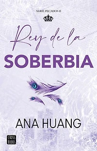 Rey de la soberbia / King of Pride