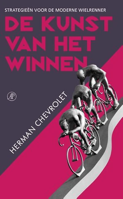 De kunst van het winnen: strategieën voor de moderne wielrenner