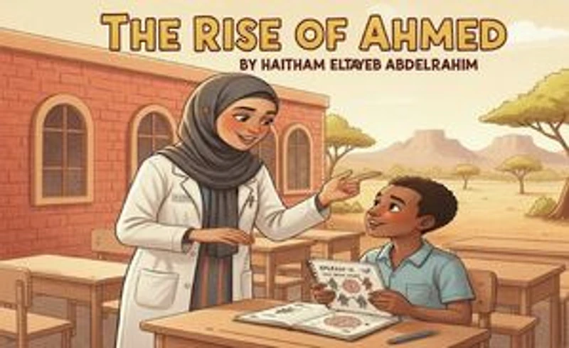The Rise of Ahmed: A Story of Courage and Conviction