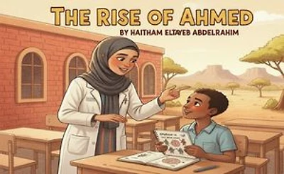 The Rise of Ahmed: A Story of Courage and Conviction