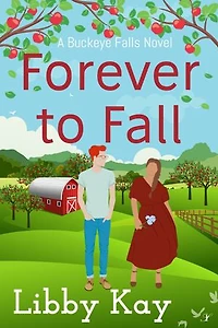 Forever to Fall