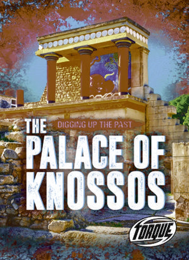 The Palace of Knossos