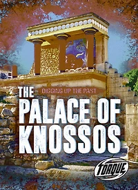 The Palace of Knossos
