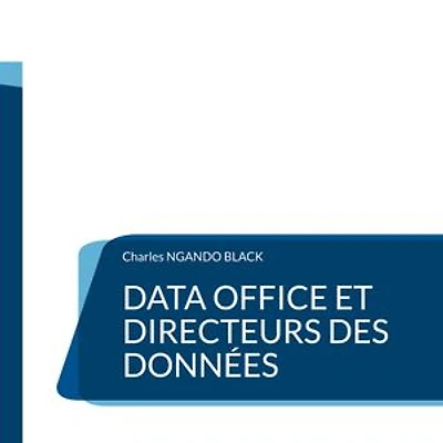 Data Office et Directeurs des Données: Le Guide définitif