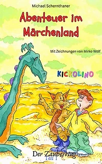 Abenteuer im Märchenland