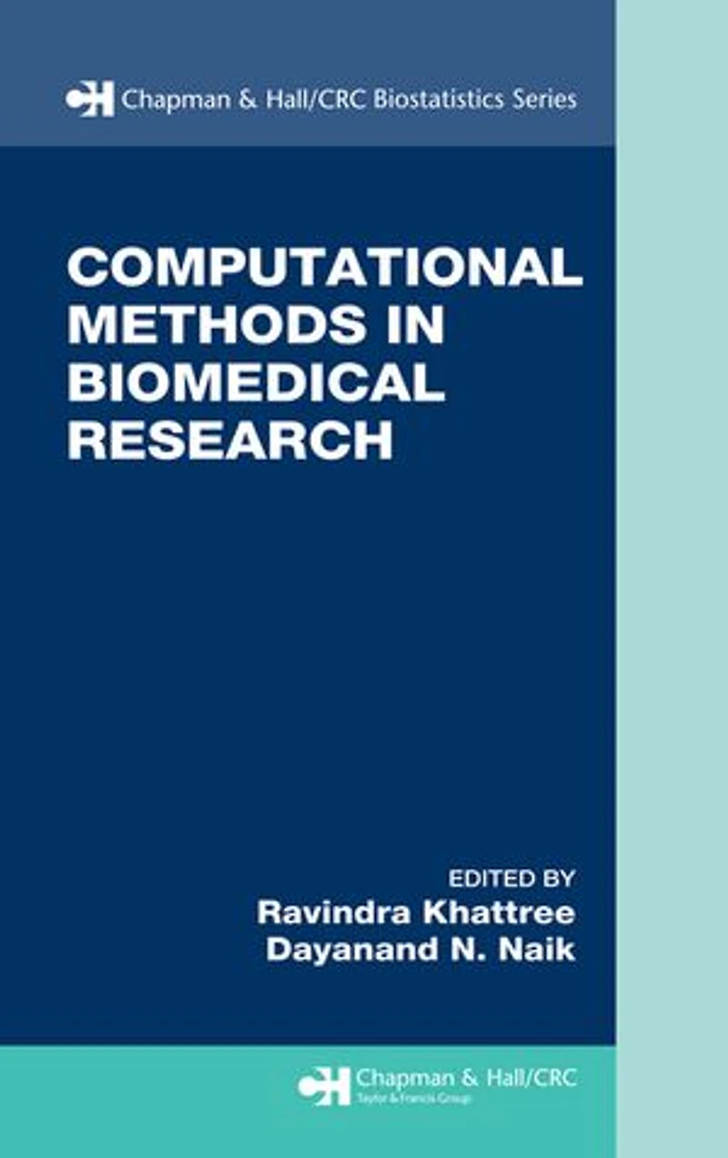 Computational Methods Biomedical Research