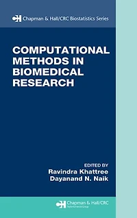 Computational Methods Biomedical Research