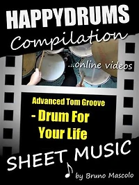 Happydrums Compilation "Drum For Your Life"