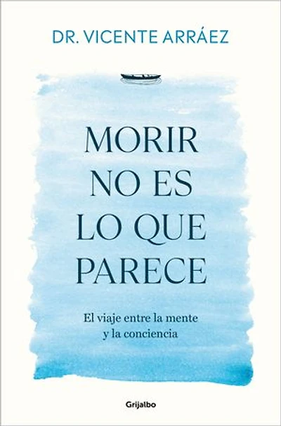 Morir no es lo que parece / Dying Is Not What It Seems