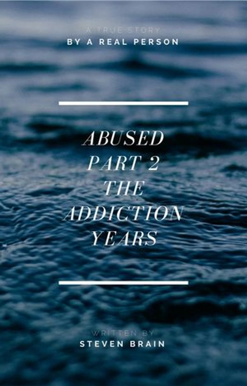 Abused Part 3: The Recovery