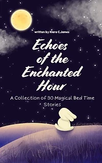 Echoes of the Enchanted Hour: A Collection of 30 Magical Bedtime Stories