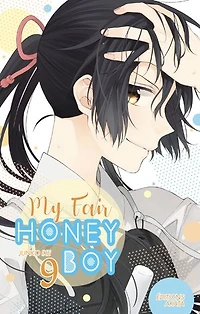 My fair honey boy, Vol. 9