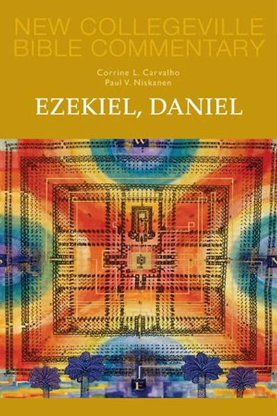 Ezekiel, Daniel: Volume 16