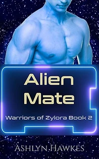 Alien Mate