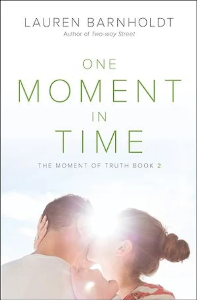 One Moment Time