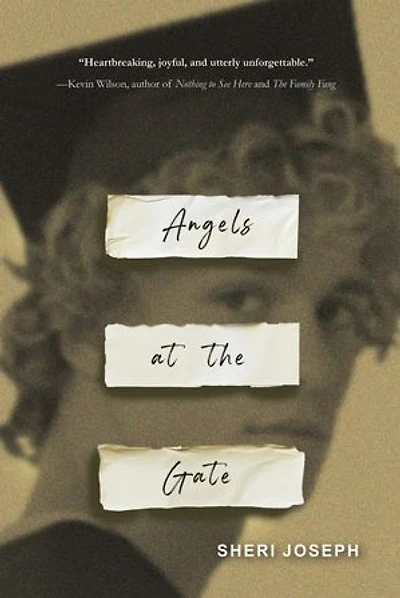 Angels at the Gate