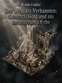 Der Weg des Verbannten: Schwert, Gold und ein zerbrochenes Erbe 5: Der Weg des Verbannten: Schwert, Gold und ein zerbrochenes Erbe, #5