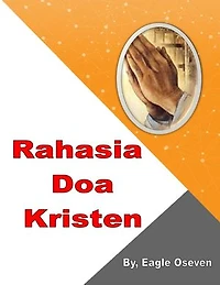 Rahasia Doa Kristen