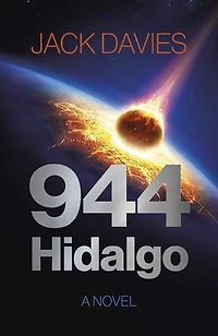 944 Hidalgo: A Novel