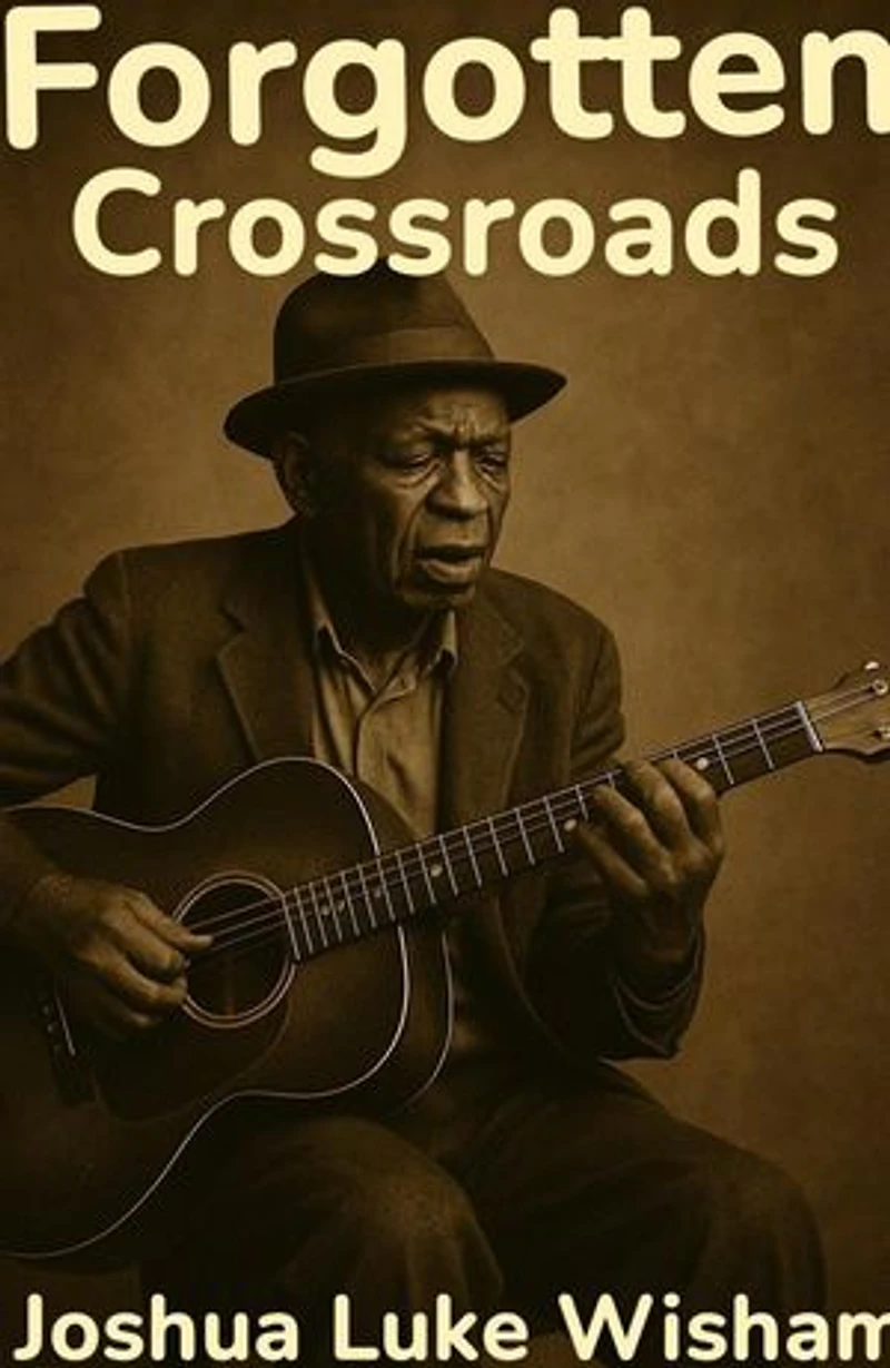 Forgotten Crossroads:: Hell's Amplified: The History Of Rock N Roll And It's Sub-Genres, #1