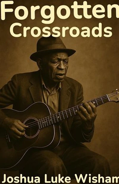 Forgotten Crossroads:: Hell's Amplified: The History Of Rock N Roll And It's Sub-Genres, #1