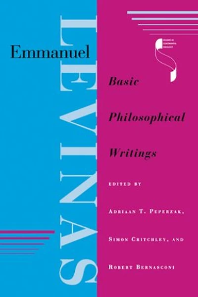 Emmanuel Levinas: Basic Philosophical Writings