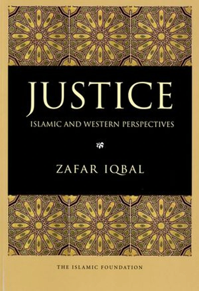 Justice: Islamic and Western Pespectives