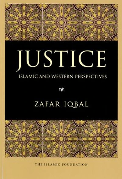 Justice: Islamic and Western Pespectives