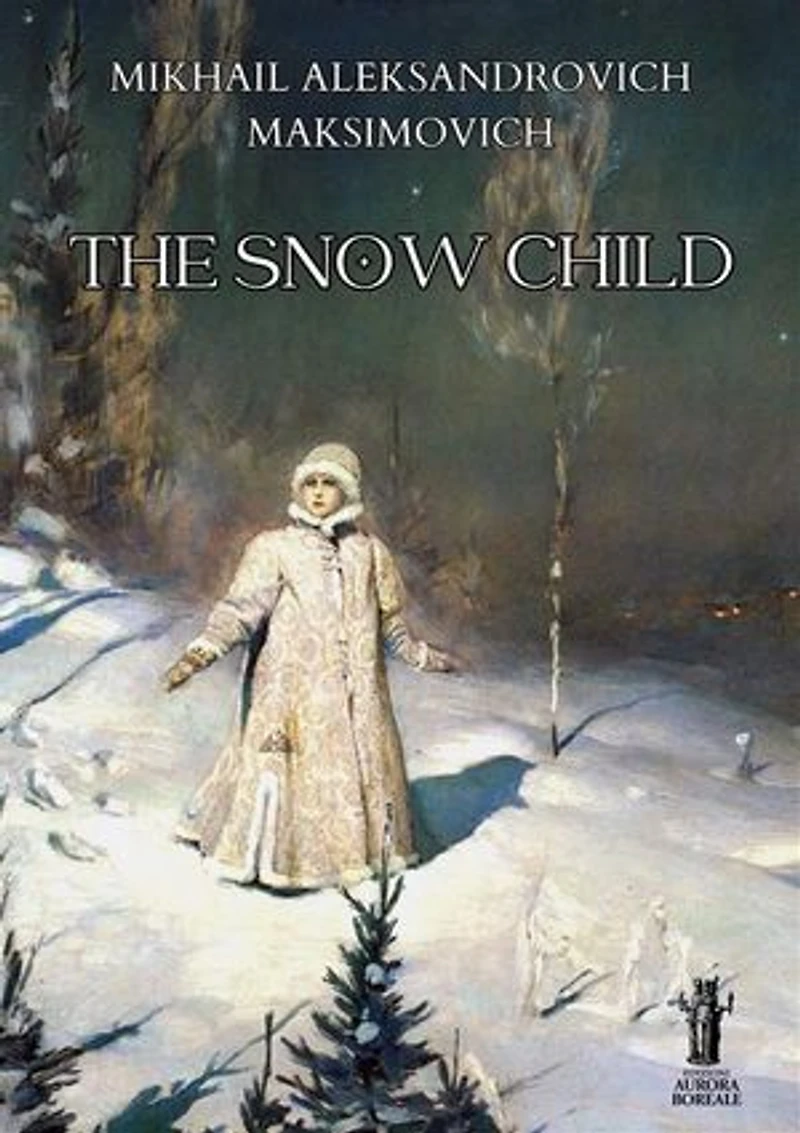 The Snow Child