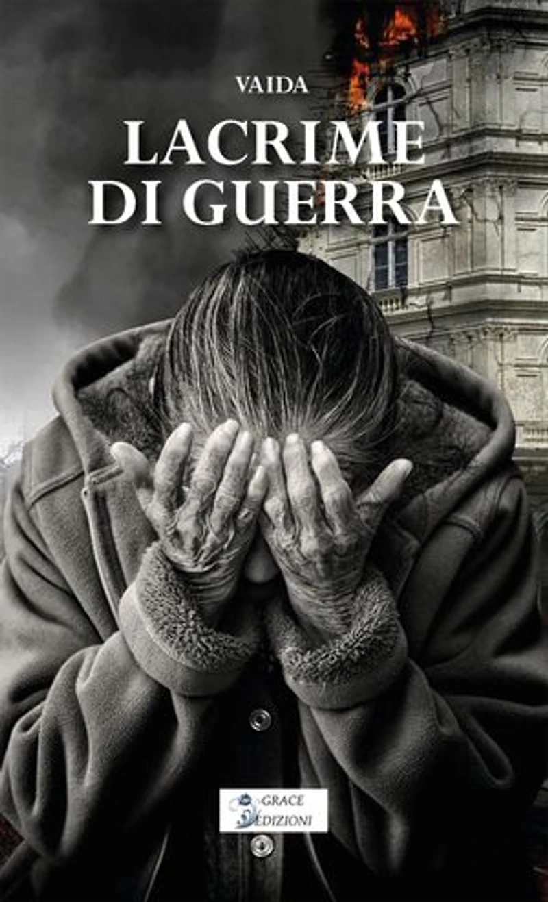 Lacrime di guerra