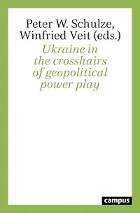 Ukraine The Crosshairs Of Geopolitical Power Play